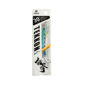 Tekken 30g Metal Lure - 4 Pack