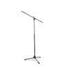 Gravity TMS4321B Touring Series 173cm Tripod Microphone Stand Standard Boom