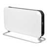 Mill 2000W White Instant Convection Heater