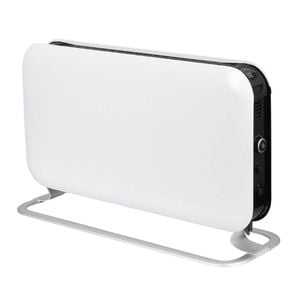 Mill 2000W White Instant Convection Heater