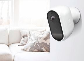 DIY Advice Image - How can smart products help with independent living. G Drive blob storage upload.