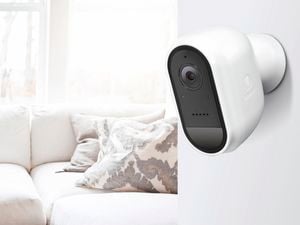 DIY Advice Image - How can smart products help with independent living. G Drive blob storage upload.