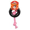 Mammoth Large Tyrebiter Rope Dog Toy