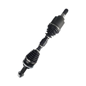 Left CV Drive Shaft For Mazda 6 GG MPS 2.3L Petrol & 2L Diesel inc GY Diesel Manual