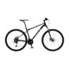 Gt Aggressor Pro 27.5" Hardtail Mountain Bike - Black - Large