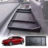 Tesla Model 3 2017-2023 and Model Y 2021-2025 Center Screen Console Dash Tray Organizer
