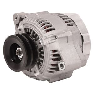 12v Alternator For Toyota Landcruiser Hzj80 Hzj105 4.2 Diesel 80&100 Series 1hz