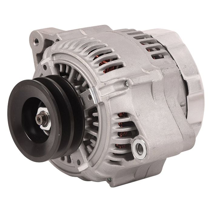 12V Alternator For Toyota Landcruiser HZJ80 HZJ105 4.2 Diesel 80&100 Series 1HZ