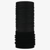 BUFF Safety Polar Multifunctional Neckwear - Solid Black