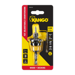 Kango 14G Adjustable Countersink Drill Bit Set