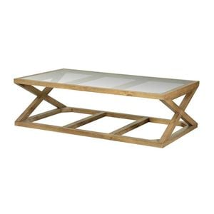 Freedom Coffee Table