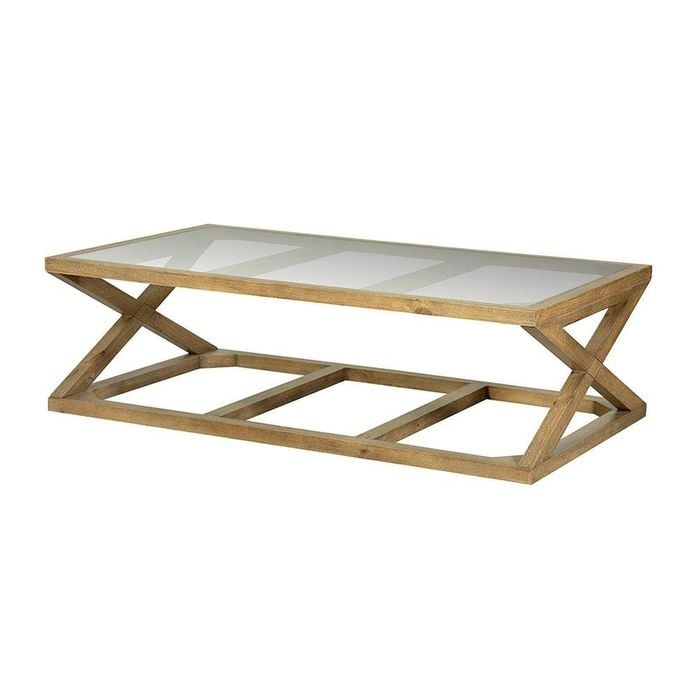 Freedom Coffee Table