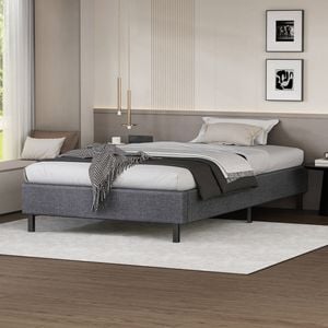 ALFORDSON Bed Frame Base Platform Single