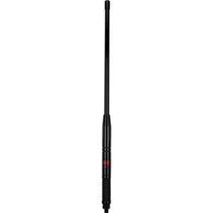 GME UHF CB Fibreglass Radome Interchangeable Whip 2.1dBi Antenna 58cm Black