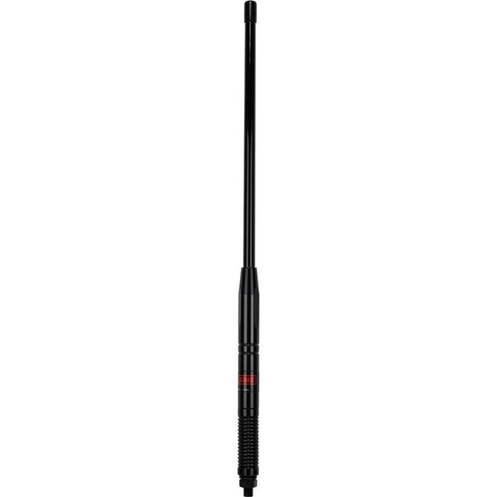 GME UHF CB Fibreglass Radome Interchangeable Whip 2.1dBi Antenna 58cm Black