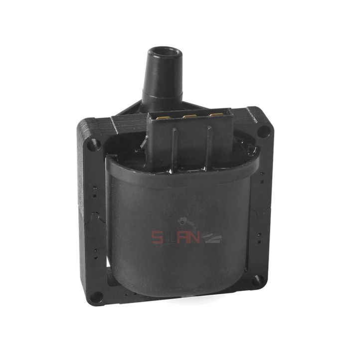 Swan Ignition Coil Pack For Toyota Cressida Mx83 Supra Ma70 1986-1993 3.0l