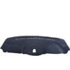 For Jeep Cherokee KL MY15 Wagon 06/2014-02/2022Custom Car Dash Mat Cover Dashmat