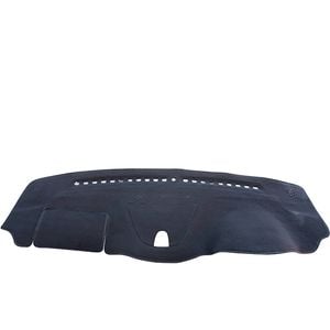 For Jeep Cherokee KL MY15 Wagon 06/2014-02/2022Custom Car Dash Mat Cover Dashmat