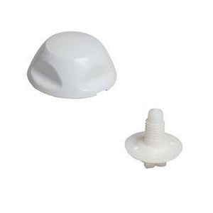 Fisher & Paykel Washing Machine Agitator Cap & Bolt Kit 421040P