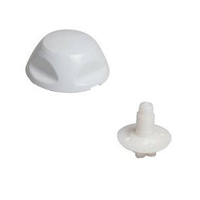 Fisher & Paykel Washing Machine Agitator Cap & Bolt Kit 421040P