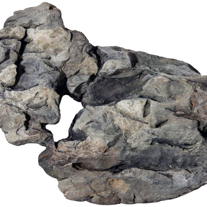 Aqua One Basalt Rock Ornament - Medium (37152M)