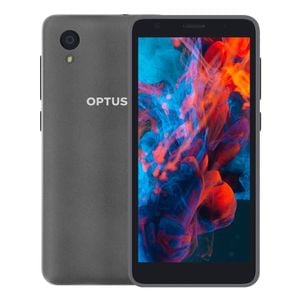 Optus X Start 3 (32GB/1GB, 5.0'', Locked to Optus) - Grey