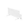 Purmo Kaba Portable Electric Oil-Radiator 500W H300 x L800