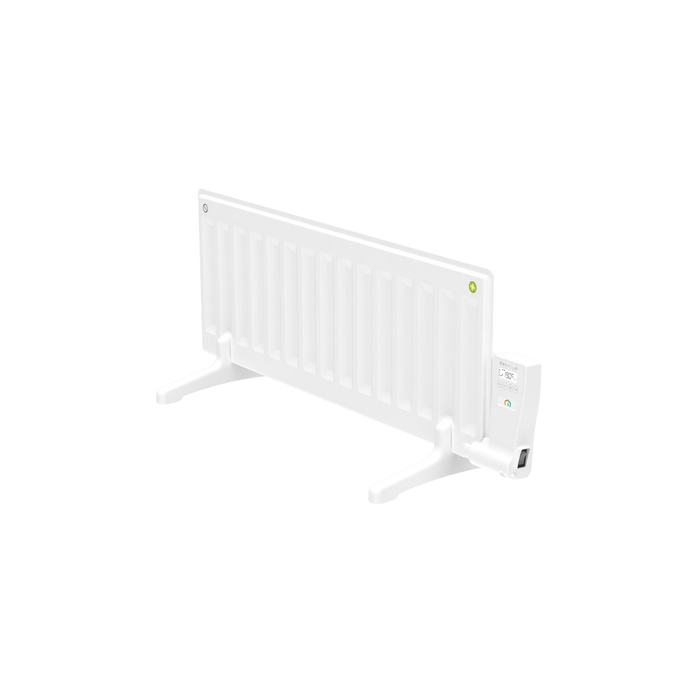 Purmo Kaba Portable Electric Oil-Radiator 500W H300 x L800
