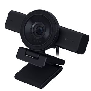 Razer Kiyo V2 4k 30 Fps With Ai Framing (black)