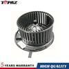 New A/c Heater Blower Motor Fan For Audi A3 Tt Skoda Octavia Vw Golf Passat