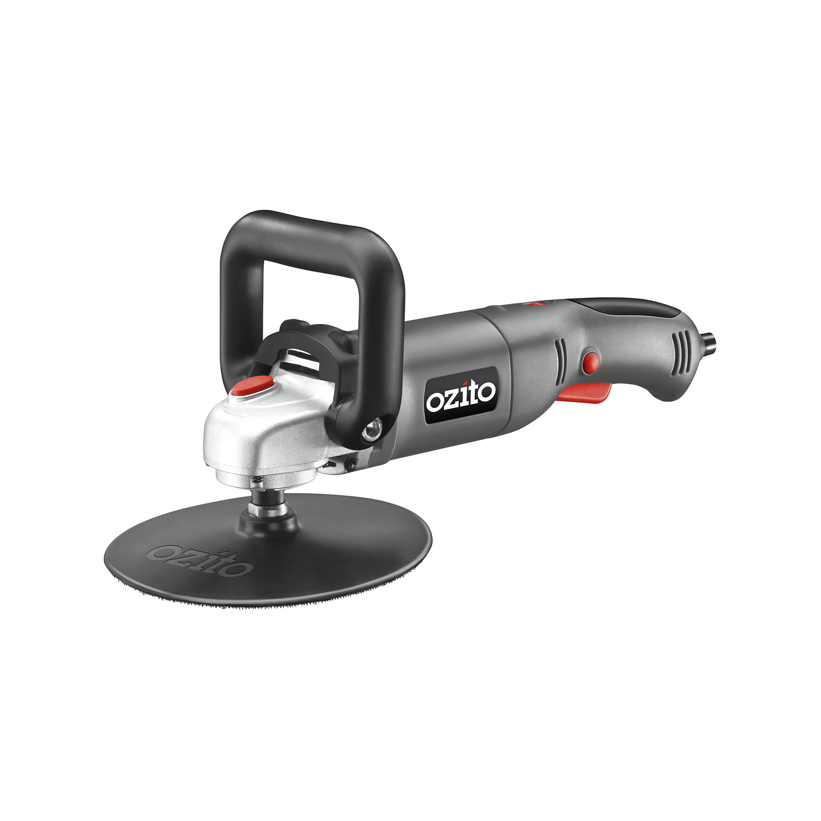 Ozito 180mm Sander Polisher Bunnings Australia