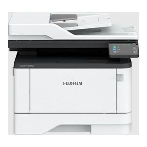 Fujifilm Apeosport 4020sd Multi-function Monochrome Laser Printer (print/copy/scan/fax) [ap4020-1y]