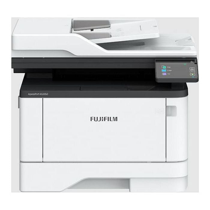 Fujifilm Apeosport 4020sd Multi-function Monochrome Laser Printer (print/copy/scan/fax) [ap4020-1y]