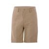 Craftright Size 97 Khaki Oxford Trim Short