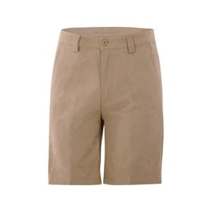 Craftright Size 97 Khaki Oxford Trim Short