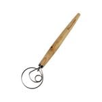 Brunswick Bakers Danish Dough Whisk 34cm