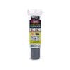 GRUNT 2 x 5m Black 140um Multi Use Plastic Film