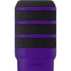 Rode Ws14 Windshield - Purple