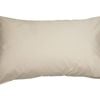 Ardor 300TC Cotton 48x74cm Pillowcase Twin Pack Stone