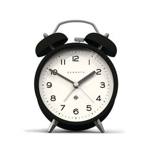 Newgate Charlie Bell Echo Matte Black