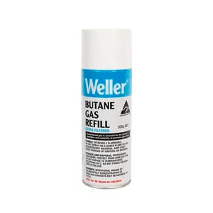 Weller 200g Butane Gas Refill