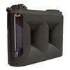 Clark Tanks 3000L Native Grey Tradepack Tank And Davey Evo MK2 Pump