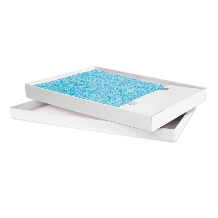 PetSafe ScoopFree Crystal Disposable Litter Tray