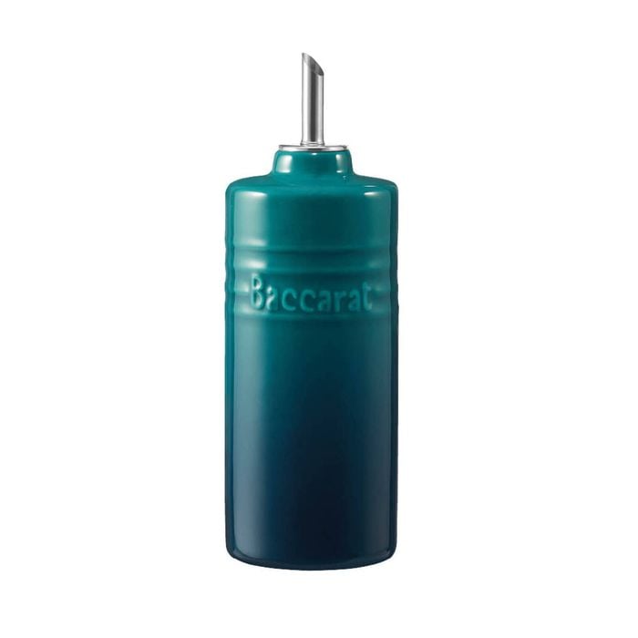 Baccarat le connoisseur oil bottle 300ml
