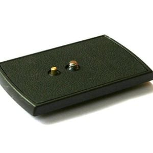 Inca Plate Quick Release For I3978v Tripod Video