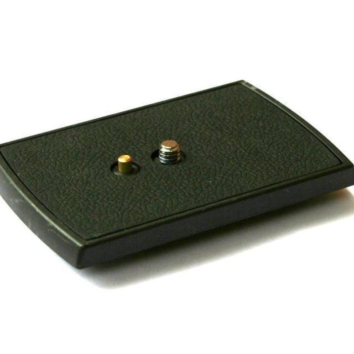 Inca Plate Quick Release For I3978v Tripod Video
