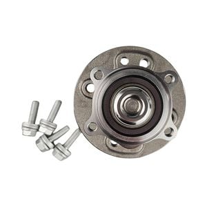 Rear Wheel Bearing Hub Assembly For Mini Cooper, Cooper S R50 R52 R53 2000-2006
