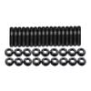 High Tensile Twin Turbo Stud Kit For Nissan Skyline R32 Gt-r Rb26dett 2.6l