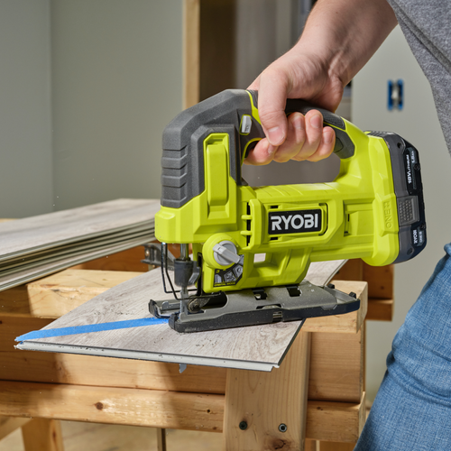 Ryobi 18v jigsaw blades hotsell