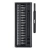 Trojan 25 Piece In 1 Precision Screwdriver Set